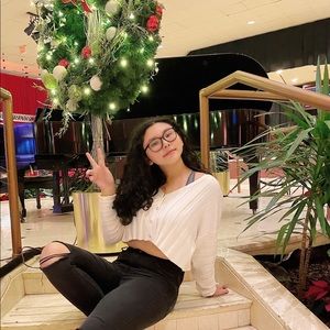 Meet your Posher, Tenzin